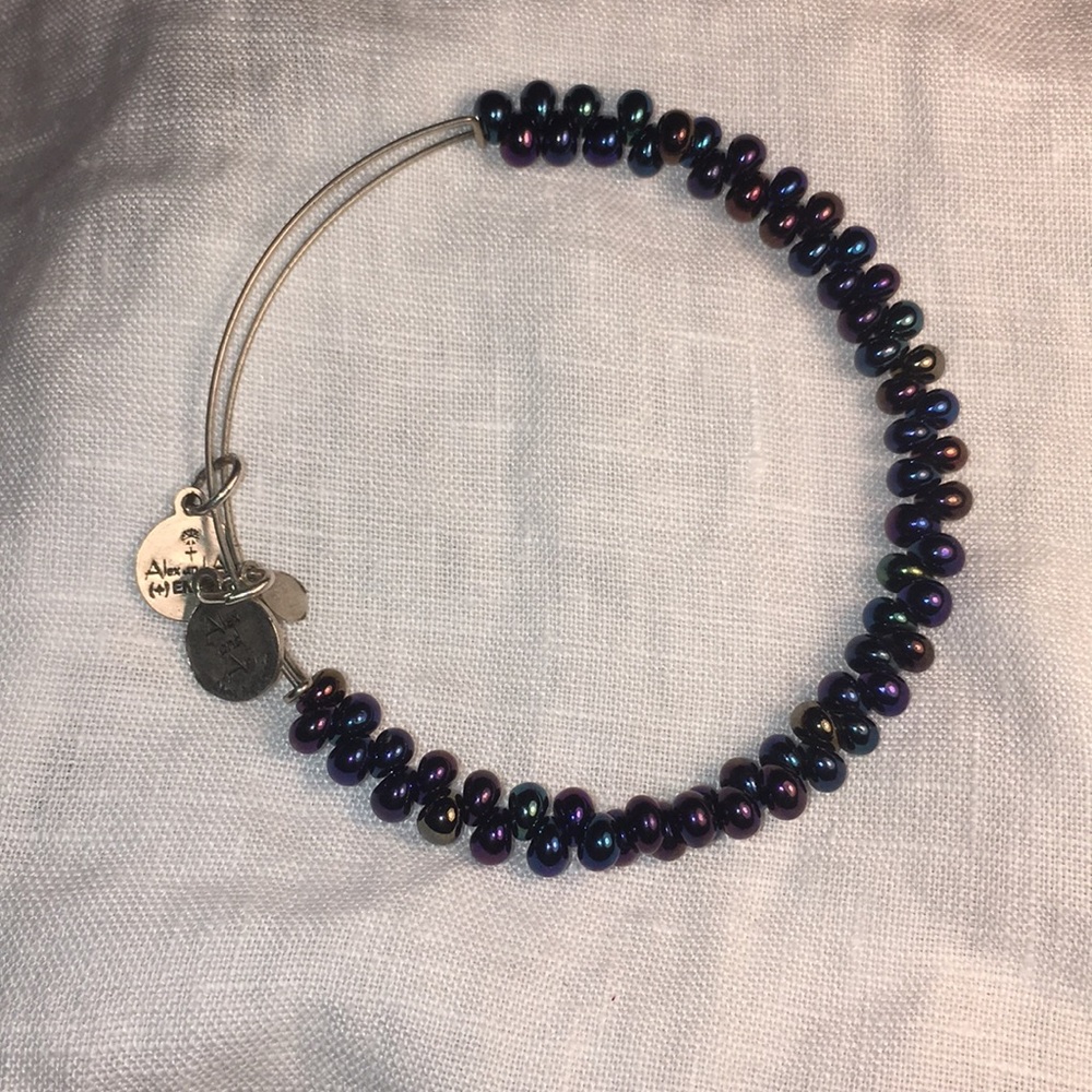 Alex and Ani bracelet